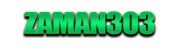 Logo Zaman303